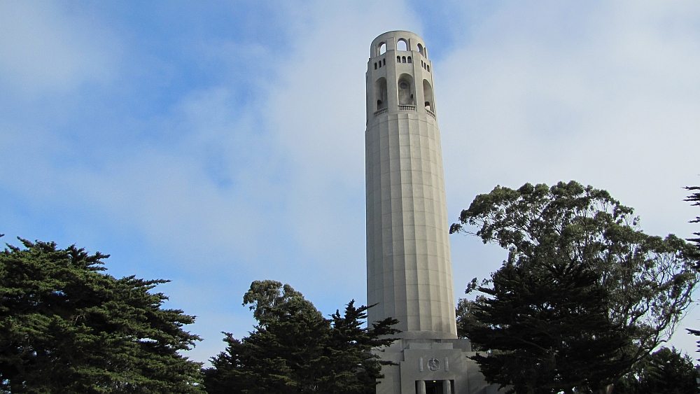 Coit-Tower