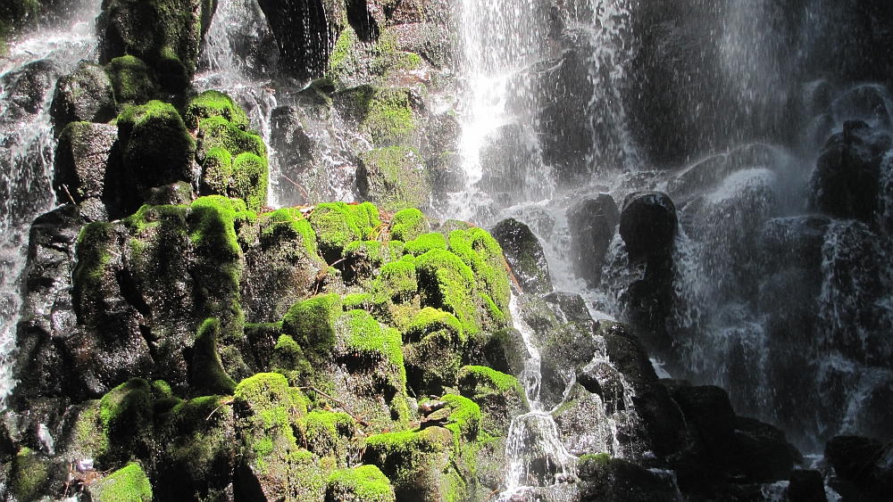 Ramona Falls