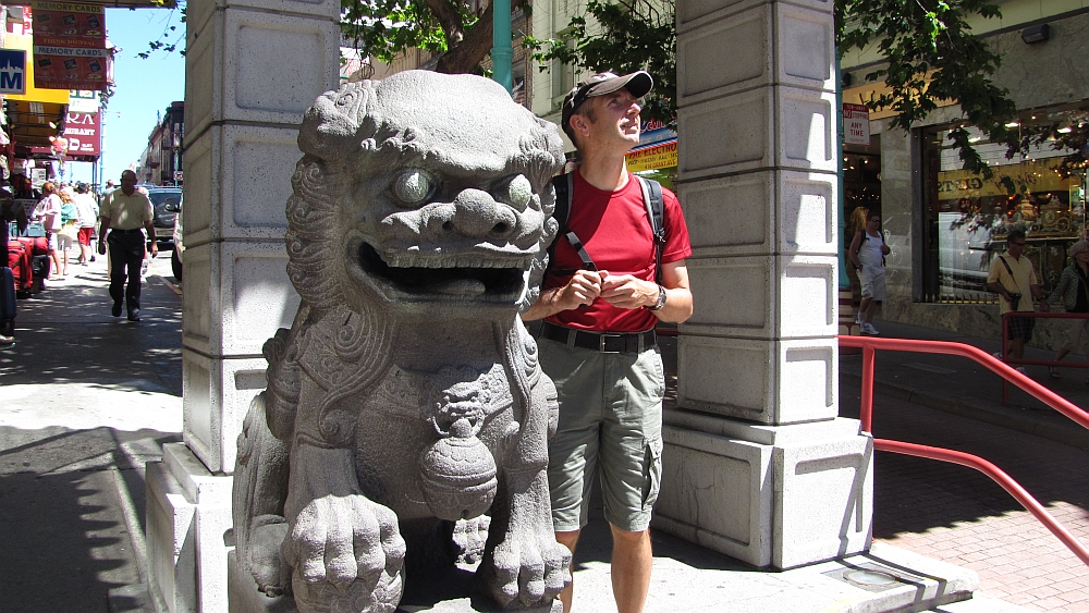 Chinatown