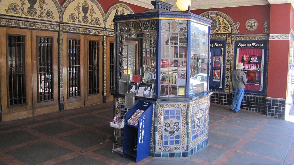 Castro Theatre